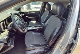 2013 CHEVROLET MALIBU SEDAN 4-CYL, EASSIST, 2.4 LITER ECO SEDAN 4D