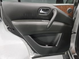 2018 Nissan Armada - - Image 31