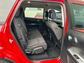 2013 DODGE JOURNEY