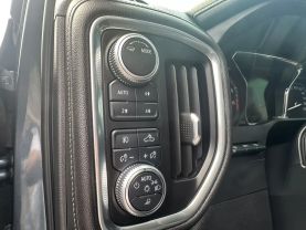 Used 2020 GMC SIERRA 1500 CREW CAB PICKUP V8, ECOTEC3, DFM, 5.3 LITER DENALI PICKUP 4D 5 3/4 FT - LA Auto Star located in Virginia Beach, VA