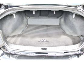 2022 INFINITI Q50 SEDAN V6, TWIN TURBO, 3.0 LITER LUXE SEDAN 4D