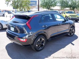 -2023 Kia Niro Ev - Image 8
