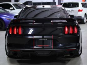 2016 FORD MUSTANG for sale in  Orlando, FL
