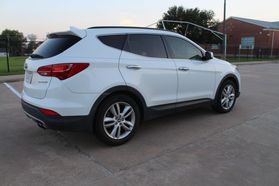 2014 HYUNDAI SANTA FE SPORT