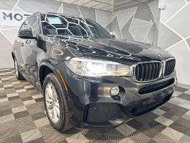 2018 BMW X5