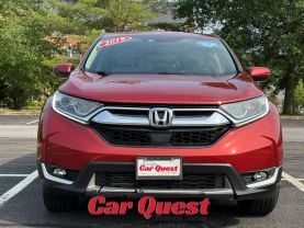 2019 Honda Cr-v - Image 2