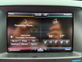 2014 FORD EXPLORER SUV V6, 3.5 LITER LIMITED SPORT UTILITY 4D