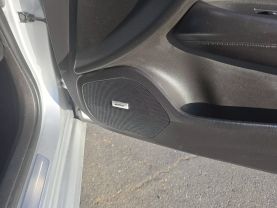 2014 CADILLAC ATS SEDAN 4-CYL, 2.5 LITER 2.5L STANDARD SEDAN 4D