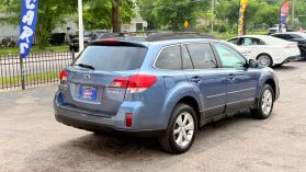 2014 Subaru Outback - Image 8