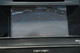 2014 TOYOTA AVALON SEDAN 4-CYL, HYBRID, 2.5 LITER XLE PREMIUM HYBRID SEDAN 4D