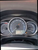 2014 TOYOTA COROLLA SEDAN 4-CYL, VALVEMATIC, 1.8L LE ECO SEDAN 4D at The One Autosales Inc in Phoenix , AZ 85022  33.60461470880989, -112.03641575767358