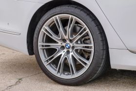 2016 Bmw 7 Series - Image 61