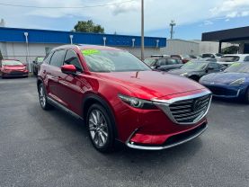 2020 MAZDA CX-9