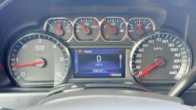 2014 Chevrolet Silverado 1500 Double Cab - Image 12