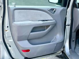 2009 HONDA ODYSSEY VAN V6, VTEC, 3.5 LITER LX MINIVAN 4D