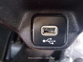 2019 JEEP RENEGADE SUV 4-CYL, ZERO EVAP M-AIR, 2.4 LITER LATITUDE SPORT UTILITY 4D at Motors On Wheels - used car dealership in Houston, Texas.