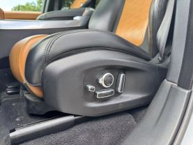2022 LAND ROVER RANGE ROVER SPORT SUV V8, SUPERCHARGED, 5.0 LITER SVR SPORT UTILITY 4D
