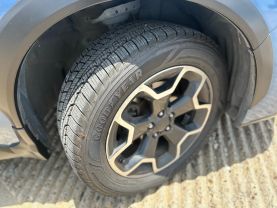 2015 SUBARU XV CROSSTREK SUV 4-CYL, PZEV, 2.0 LITER PREMIUM SPORT UTILITY 4D