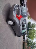 2016 NISSAN VERSA NOTE HATCHBACK 4-CYL, 1.6 LITER SV HATCHBACK 4D