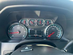2017 CHEVROLET SILVERADO 1500 CREW CAB PICKUP V8, ECOTEC3, 5.3 LITER LT PICKUP 4D 6 1/2 FT