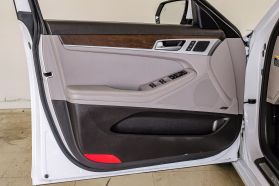 2015 HYUNDAI GENESIS SEDAN V8, 5.0 LITER 5.0 SEDAN 4D