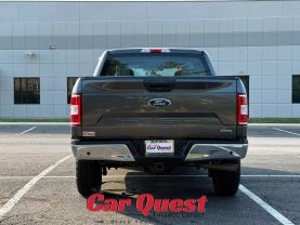 2018 Ford F150 Supercrew Cab - Image 6