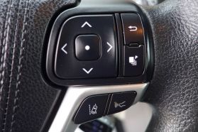 2017 TOYOTA HIGHLANDER SUV V6, 3.5 LITER LE SPORT UTILITY 4D