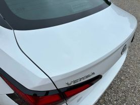 2025 NISSAN VERSA SEDAN 4-CYL, 1.6 LITER SV SEDAN 4D at T&T Repairables - used car dealership in Spencer, Indiana.