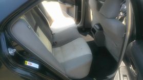 2012 TOYOTA CAMRY SEDAN 4-CYL, 2.5 LITER LE SEDAN 4D