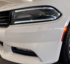 2016 DODGE CHARGER SEDAN V6, 3.6 LITER SXT SEDAN 4D