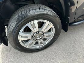 2017 TOYOTA TUNDRA CREWMAX