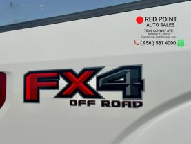 2016 FORD F150 SUPERCREW CAB PICKUP V6, ECOBOOST, TT, 3.5L PLATINUM PICKUP 4D 5 1/2 FT