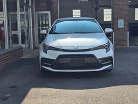 2020 Toyota Corollase Sedan 4d - Image 4