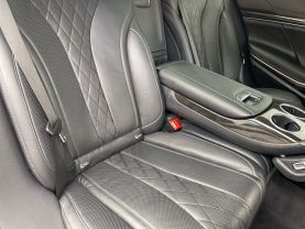 2015 Mercedes-benz S-class - Image 22