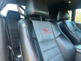 2011 DODGE CHALLENGER COUPE V8, HEMI, 5.7 LITER R/T COUPE 2D