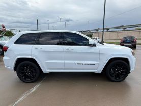 2020 JEEP GRAND CHEROKEE SUV V6, VVT, 3.6 LITER ALTITUDE SPORT UTILITY 4D