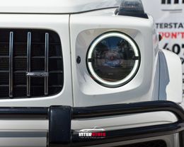 2019 MERCEDES-BENZ MERCEDES-AMG G-CLASS For Sale in Orlando