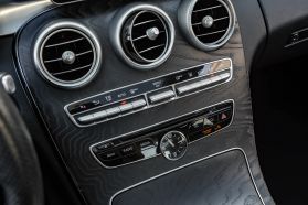 2017 Mercedes-benz C-class - Image 31