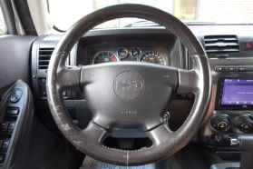 2008 HUMMER H3 SUV 5-CYL, 3.7 LITER SPORT UTILITY 4D