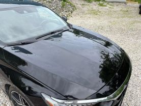 2021 HONDA ACCORD SEDAN 4-CYL, VTEC, TURBO, 2.0 LITER TOURING SEDAN 4D at T&T Repairables - used car dealership in Spencer, Indiana.