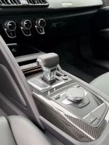 2023 AUDI R8 V10 PERFORMANCE COUPE 2D