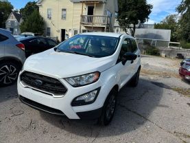 2019 Ford Ecosport - Image 10