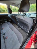 2010 HONDA FIT SPORT HATCHBACK 4D