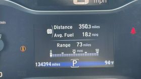 2016 Honda Pilot - Image 35