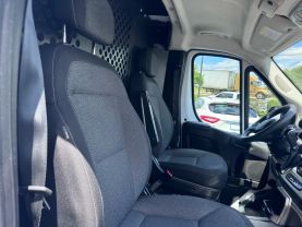 2023 RAM PROMASTER CARGO VAN CARGO V6, VVT, 3.6 LITER 2500 LOW ROOF VAN 3D