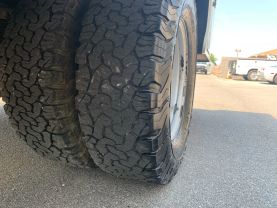 2015 FORD F350 SUPER DUTY CREW CAB 9FT KNAPHEIDE SERVICE BED TRUCK SERVICE/UTILITY TRUCKS V8, TURBO DIESEL, 6.7L XL CREW CAB 4D - Eddies Auto Sales