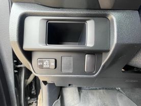 2017 TOYOTA TACOMA DOUBLE CAB SR5 PICKUP 4D 5 FT