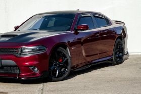 2019 Dodge Charger - Image 6