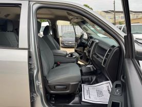 2020 RAM 1500 CLASSIC CREW CAB PICKUP V6, FLEX FUEL, 3.6 LITER TRADESMAN PICKUP 4D 5 1/2 FT at Motors On Wheels - used car dealership in Houston, Texas.