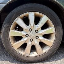 2006 Honda Accord - Image 19